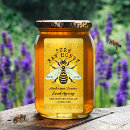 Search for honey bee product labels Beekeeper
