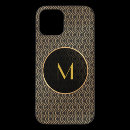 Search for gold art deco iphone cases Initial