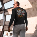 Search for vintage route 66 tshirts Motorcycle