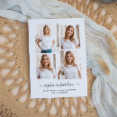 Search for unique graduation postcards Black and white
