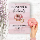 Search for diamond bridal shower invitations Brunch and bubbly
