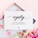 Search for baby registry Elegant