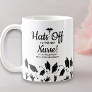 Search for graduation hat mugs Doctor