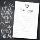 Search for real estate post it notes Business