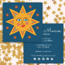 Search for sparkle business cards Social media