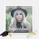 Search for congratulations napkins Graduation