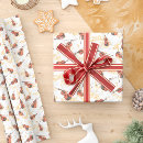 Search for musical christmas wrapping paper Festive