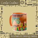 Search for cactus mugs Chic