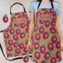 Search for teacher apple aprons Educator