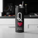 Search for queen travel mugs Poker