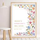 Search for yellow flower posters weddings