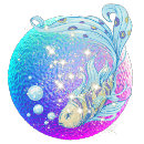 Search for underwater world stickers Ocean
