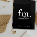 Search for business planners Initials
