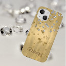 Search for diamond bling iphone 15 plus cases chic