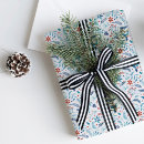 Search for watercolor christmas wrapping paper Unique