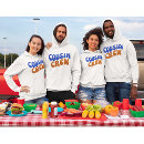 Search for cousin squad tshirts Matching family