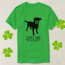 Search for black st patricks day tshirts Shamrock
