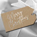 Search for silver christmas gift tags Chic