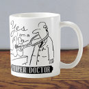 Search for i am a doctor mugs Surgeon