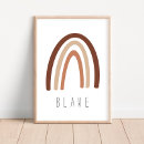 Search for rainbow nursery decor Kids