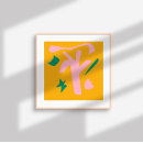 Search for fluid painting posters Contemporary