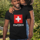Search for sweden tshirts Cross