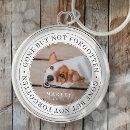 Search for gone key rings In loving memory