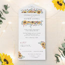 Search for rustic backyard wedding invitations Eucalyptus