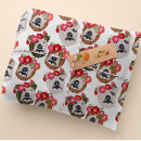 Search for english bulldog wrapping paper Dog lover