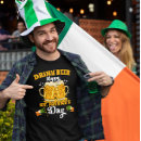 Search for unique st patricks day tshirts Clover