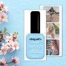 Search for nail polish birthday invitations Manicure