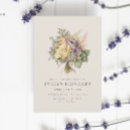 Search for purple rose bridal shower invitations Lavender