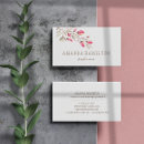 Search for branches business cards Professional