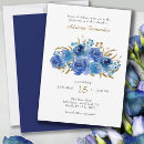 Search for rose gold leaf invitations Watercolor