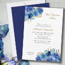 Search for rose gold leaf invitations Floral