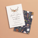 Search for rustic elegant bridal shower invitations Modern