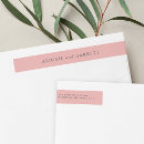 Search for shells return address labels Summer