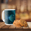 Search for blue planet mugs Galaxy