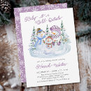 Search for snowman invitations Snowmen