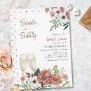 Search for autumn bridal brunch invitations Brunch and bubbly