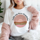 Search for faith can move mountains tshirts Quote