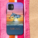 Search for jumping dolphin iphone cases Sea
