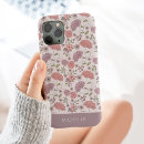 Search for wild flower iphone cases Elegant