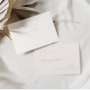 Search for officiant invitations Modern