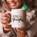 Search for black pumpkin mugs Spider web