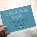 Search for thank you enclosure cards Customer appreciation