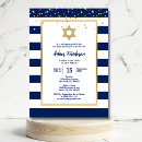 Search for gold striped invitation invitations Trendy