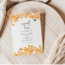 Search for bumblebee invitations Modern