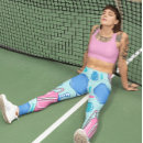 Search for pickle leggings Blue