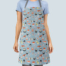 Search for japanese pattern aprons Food